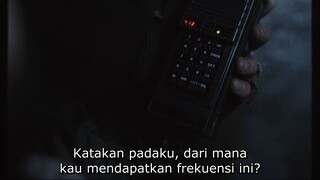 Into the Abyss (2023) sub indo