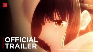 Fruits Basket Season 3: The Final - Official Trailer | English Sub