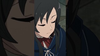 「今日は…ありがとうございました」／#無職転生  名シーン切り抜き：2期第15話より