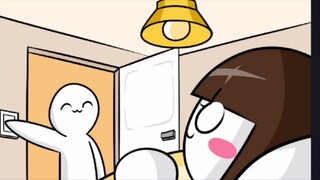 【Xiaomi Animation】Brother is there to be bullied
