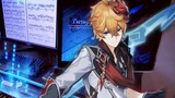 [Genshin Impact / Piano] "The performance that never ends" is a high-energy son-in-law etude! The Go