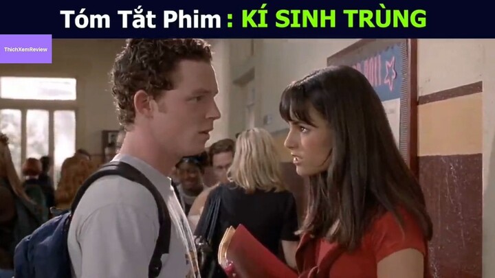 review phim Kí sinh trùng tập 2 #reviewphim #phimhay #reviewphimhay