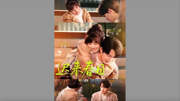 Late Spring [ENG SUB]