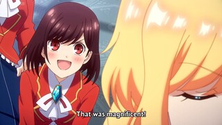 I'm in love with the villainess Ep-1 [Eng Sub]