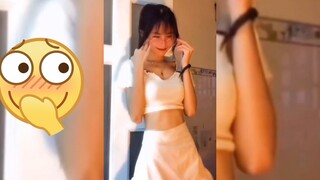 TikTok: Bu, aku lihat cewek Vietnam...2