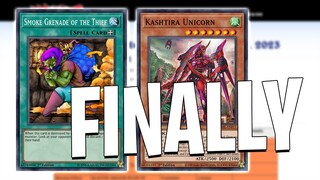 THEY DID IT!!! OCG July 1st BANLIST! Yu-Gi-Oh!