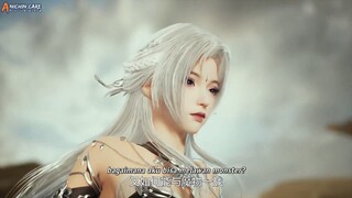 Little Fairy Yao Eps 12 Sub Indo