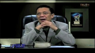 Truth Channel Live Stream