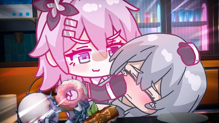 “Baby, be good… Baby, be good… Baby, be good… Baby, be good… Baby, be good… Baby, be good… Baby, be 