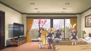 Best of Awas Tercyduk - Tantei Opera Milky Holmes Episode Arsene's great desire