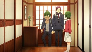 Horimiya Tagalog (Dubbed) Episode 11