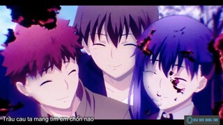Hege Riise chung tình - AMV - Thê Lương #anime #schooltime