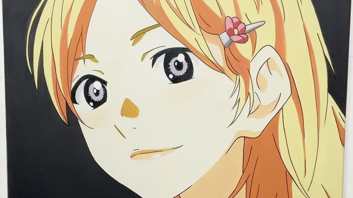 Even if only for a fleeting moment, will you think of me?
