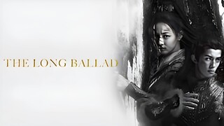 The Long Ballad (Tagalog) Episode 12 2021 720P