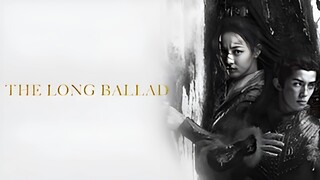 The Long Ballad (Tagalog) Episode 10 2021 720P