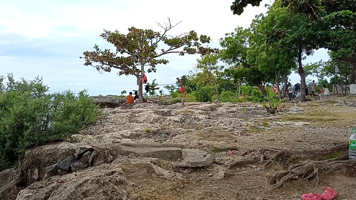 Crab island Lapu2 City