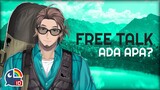 【Free Talk】Gimana kabarnya kalian semua?【NIJISANJI ID】