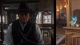 What is the difference between the 118G version of Genshin Impact and the 115G version of Red Dead R