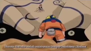 Naruto vs Gara