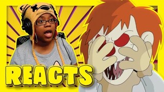 Five Nights at Freddy's 2  Toy Chica and Cupcake by Tony Crynight | Animation Reaction