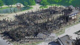 watashi no shiawase na kekkon sub indo episode 7