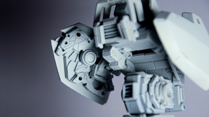 The Craftsman Mark Rabbit is back, and the production has never stopped. I look forward to the near 