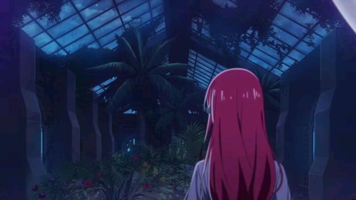 Gorila no Kami Kara Kago Sareta - EP 11 (HD)