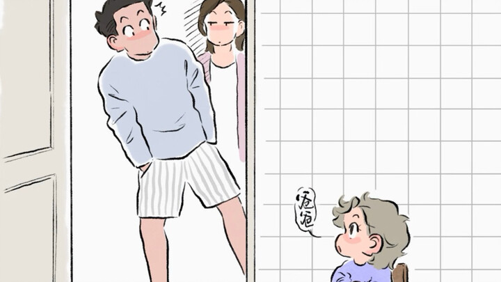 “Đừng chọc tôi, tôi mà nổi giận lên thì…!”