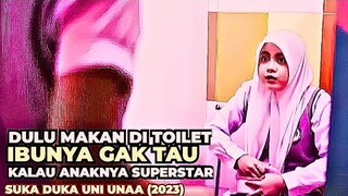 AKIBAT TAKUT IBUNYA, GADIS INI DIAM - DIAM JADI SUPERSTAR TIKTOK !