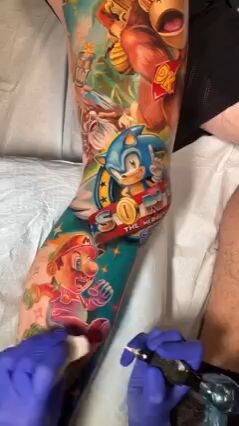 tattoo
