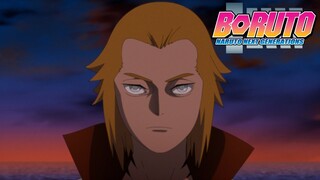 Ikada Defects | Boruto: Naruto Next Generations