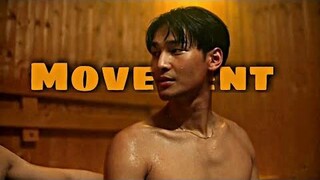 มายอาโป ซีรีส์ BL
