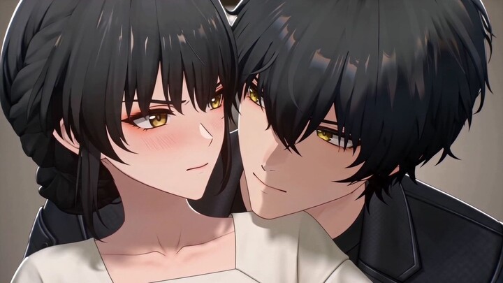 [Honkai: Star Rail] "Denies with words but obeys with actions~"