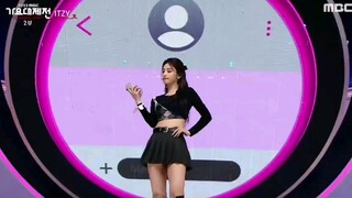 الأغاني الفردية المفضلة لفرقة ITZY Boys Like You ومكياجها