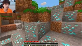 VINH SỞ HỮU THÀNH CÔNG ĐỘI QUÂN KIM CƯƠNG 999 TRIỆU ĐÔ CỰC CHẤT TRONG MINECRAFT