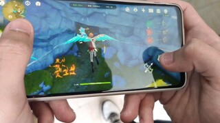 มิฮาเที่ยว! เล่น เก็นชินโอมแพกต์ใน 60fps คุณภาพสูงบนคลาวด์! ผ้าไหม! ลื่น!