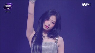 [2025 MAMA] BABYMONSTER - WE GO UP (MAMA ver.)