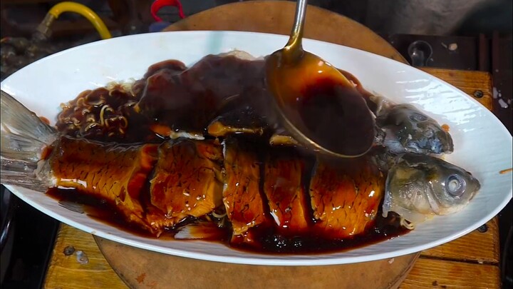 泡面这样做，酸甜可口，太好吃了