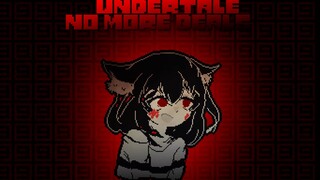 Chara要不要跟你交易喵