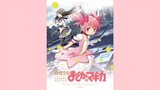 Mahou Shoujo Madoka Magica Op 1