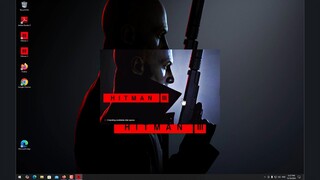 Hitman 3 Free Download PC