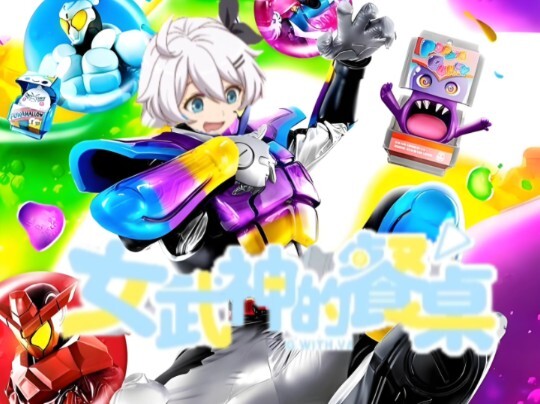 [Honkai Impact Three × Gabu] Buka Honkai Impact Three dengan lagu tema Gabu