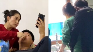 สาวเผยภาพความรักระหว่างพ่อแม่แบบ "ไม่ผ่านฟิลเตอร์" พ่อตามใจแม่เหมือนเจ้าหญิง