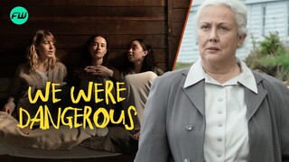 We Were Dangerous – SUBTITLE INDONESIA (2024)
