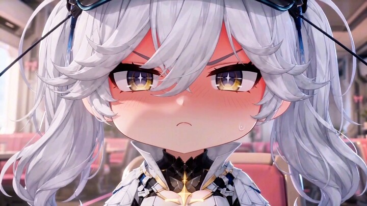 “A Day in the Life of a Tsundere Civil Engineering Sister”