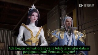 Wan jie duzun Eps384 sub ind