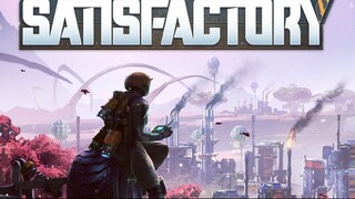 Satisfactory 1.0 2024.09.19 - Part-2 (1)