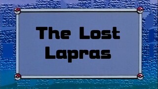 Pokémon: Adventures in the Orange Islands Ep4 (The Lost Lapras)[Full Episode]