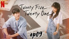 twenty one twenty five (eng/dub.ep09)