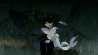 [AMV] Hồi Kí Vanitas | Vài Người Làm Em Đắm Say - WEAN